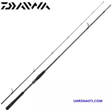 Спиннинг Daiwa Prorex AGS Spin